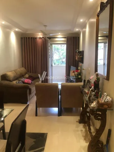 apartamento a venda com 2 dormitórios na vila industrial