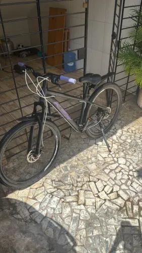 Bicicleta aro 29