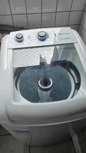 Máquina de lavar Eletrolux 9 kg