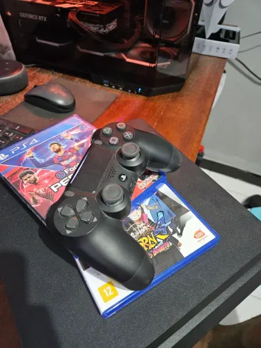 PlayStation 4