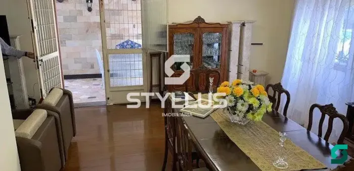 Cachambi | Casa de Condomínio 5 quartos, sendo 4 suites