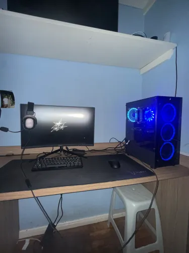 KIT PC GAMER