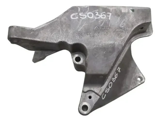 Coxim Motor Direito Gol 1.0 1.6 8v 4cc 08 23 030199275g