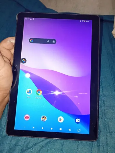 Tablet multi