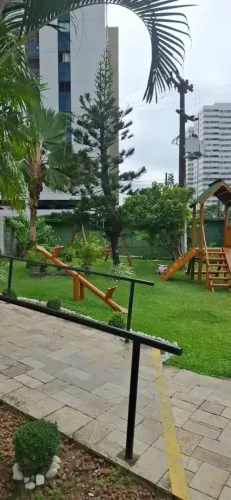 Apartamento 3 quartos em Candeias - lord victor
