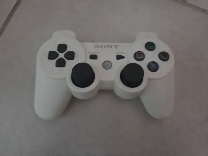 Controle original ps3