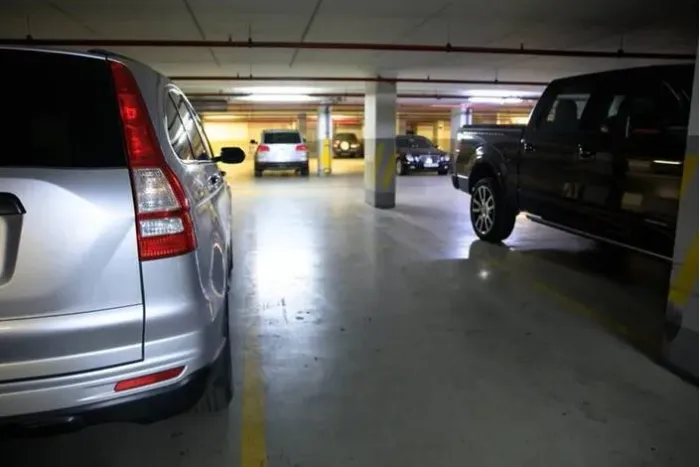 Estacionamento Garagem Sé Centro Não lava Carros Oportunidade