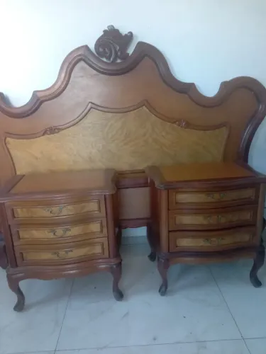 Jogo quarto de casal