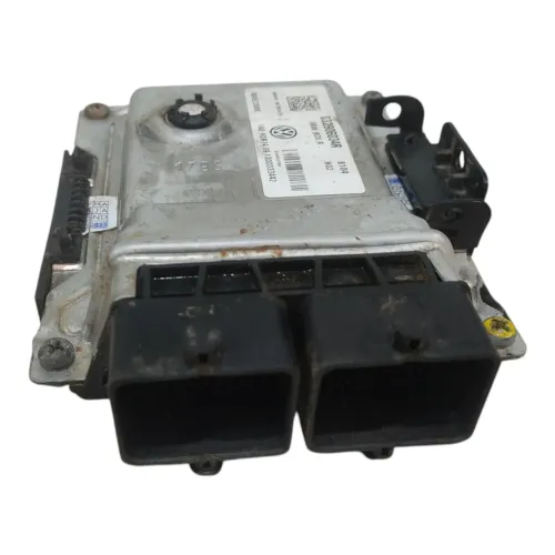 Módulo Injeção Vw Gol G6 1.6 2013 Á 2016 032906034r Xx