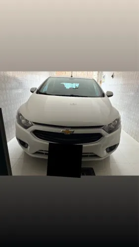 Chevrolet Joy Hatch 1.0 8V Flex 5P MEC 2020