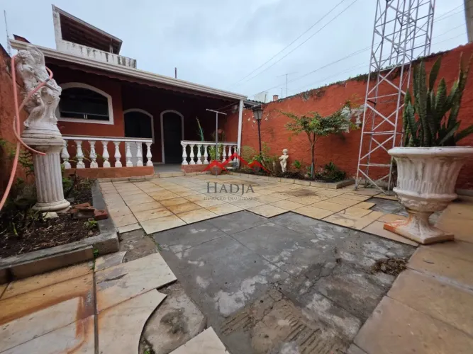 Casa residencial à venda na Vila Guilherme Jundiaí/SP