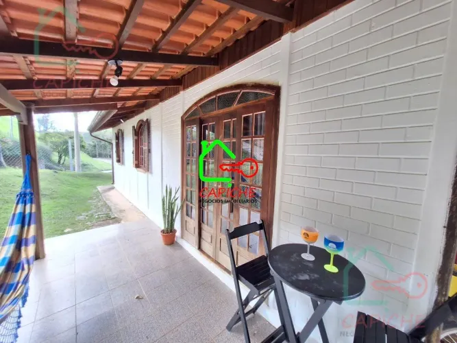 CASA CONDOMÍNIO RESIDENCIAL em Vinhedo - São Paulo, Caixa D´Água