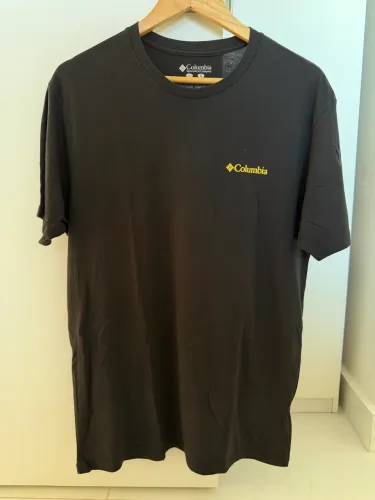 Camisa Columbia
