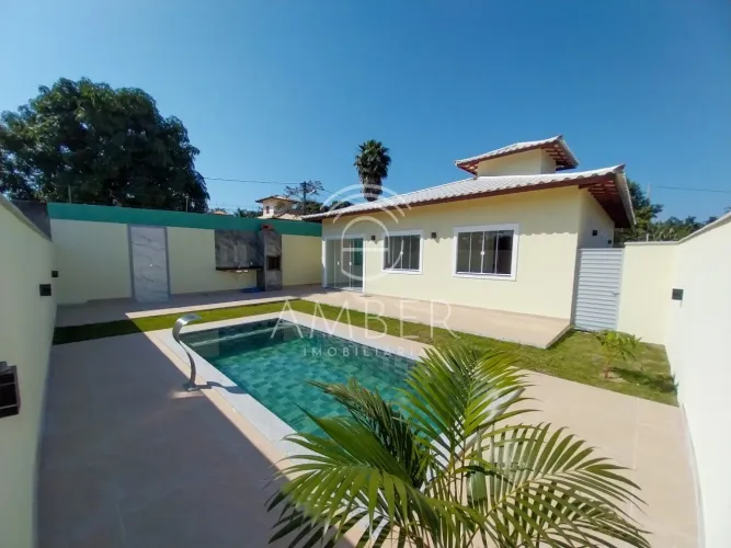 Casa maravilhosa em Búzios