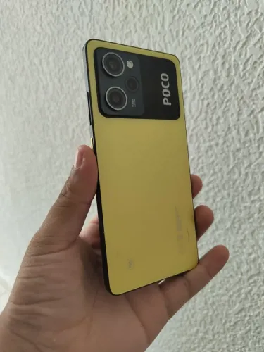 POCO X5 PRO 256GB