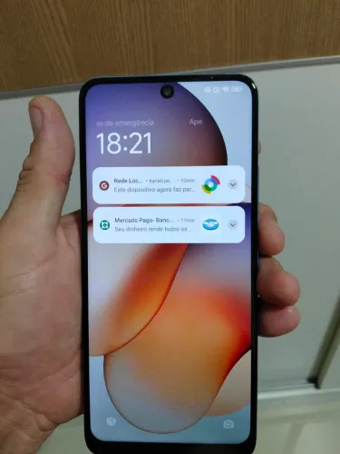 Redmi note 12