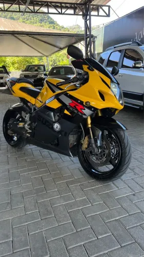 Suzuki GSX-R 1000