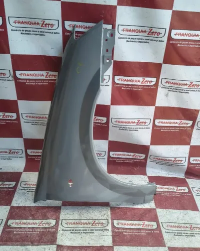 Paralama direito Classic 2011/ c/furo do pisca