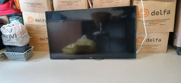 Tv 40 polegadas