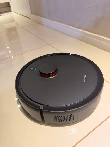 Robô Aspirador Xiaomi S20 Vacuum