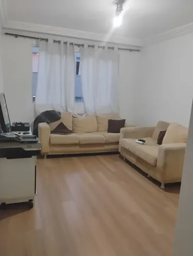 Sofa 2 e 3 lugares