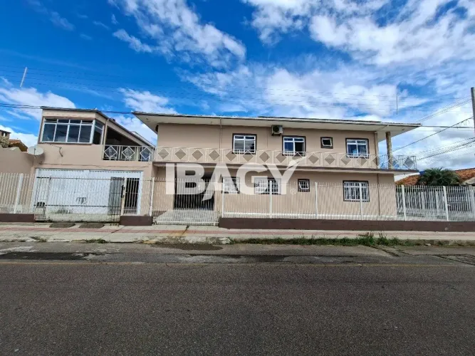 Oportunidade! Casa em Ipiranga - São José