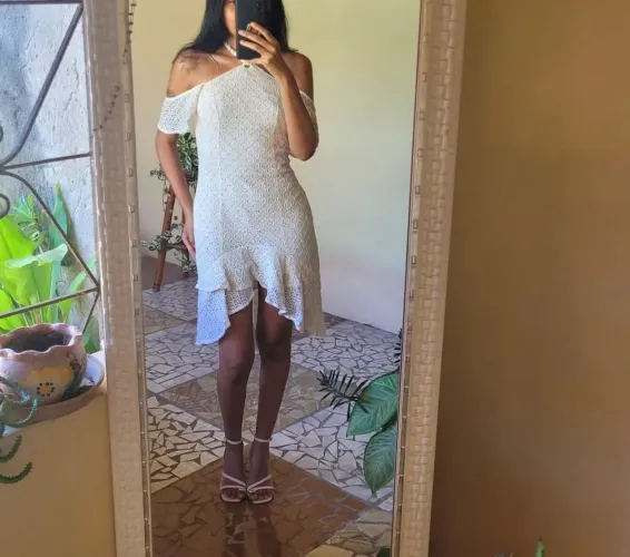 Vendo Vestido