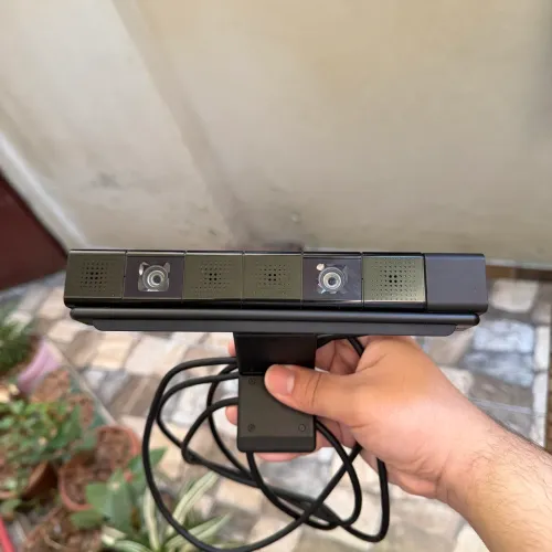 Câmera do PS4 PlayStation 4