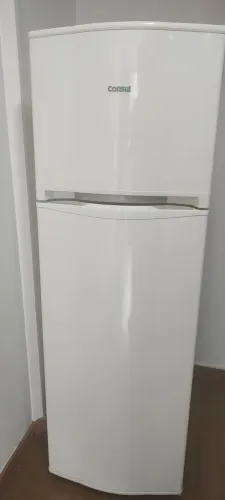 Geladeira Consul Frost Free