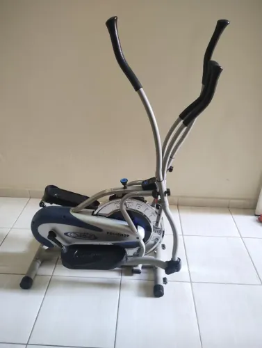 Aparelho de ginástica orbital Polishop