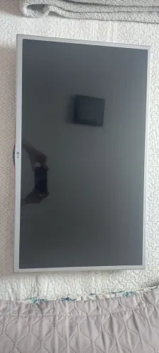 TV Smart 32'' LG
