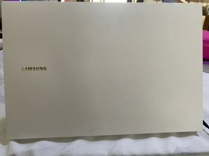 Notebook Samsung
