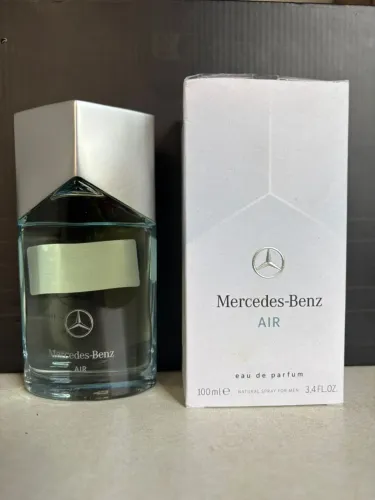 Mercedes benz air masculino 100ml
