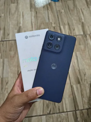 Motorola G86 5G