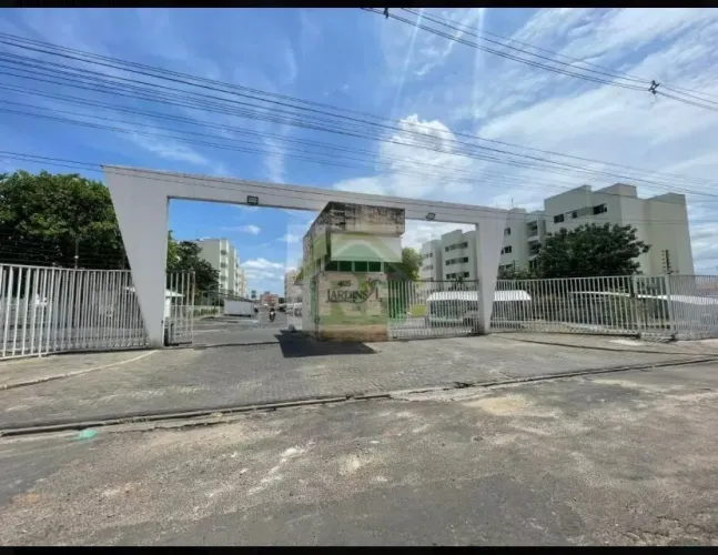 APARTAMENTO PARA ALUGAR - JARDINS RESIDENCE CLUBE | TERESINA-PI