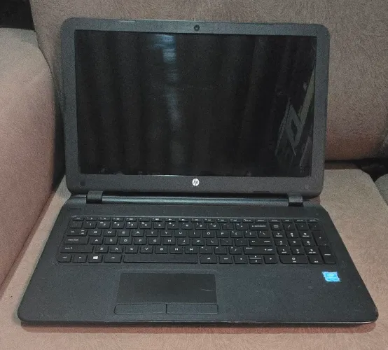 Notebook HP