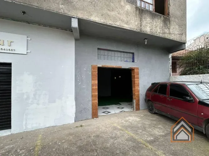 Loja para alugar, 50 m² por R$ 1.100,00/mês - Passo do Feijó - Alvorada/RS