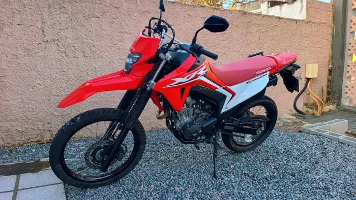 XR Tornado 300