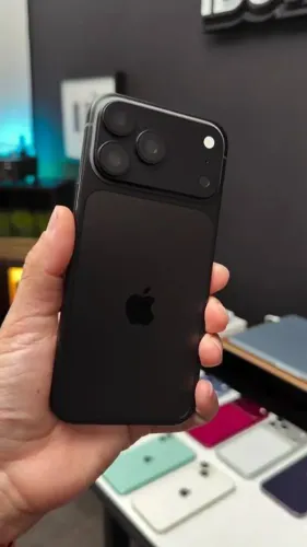 iPhone 18 pro max 