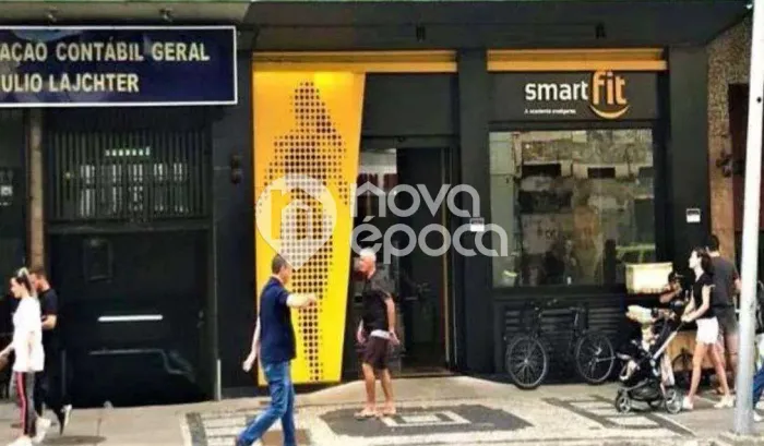 Copacabana | Loja