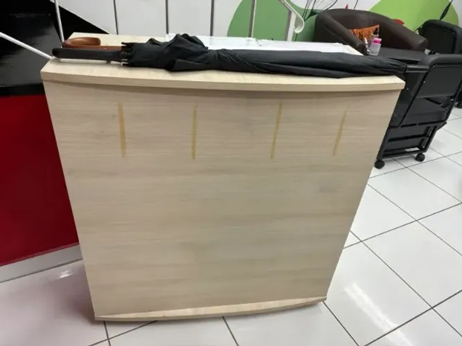 BALCÃO CAIXA