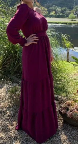 Vestido