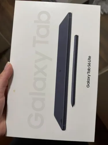 Tablet Samsung