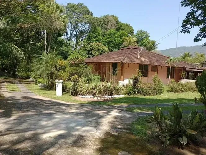 Chácara à venda, Vila Citrolândia (Santo Aleixo), Magé, RJ