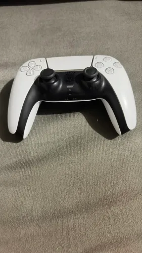 Controle ps5