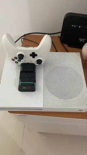 X Box One S