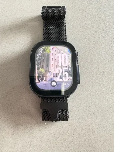 APPLE WATCH ULTRA2 TITANIO