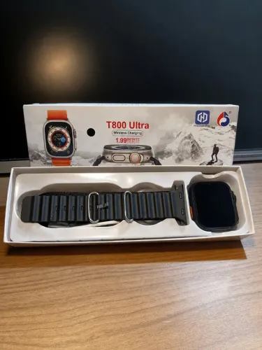 SMARTWATCH T800 ULTRA