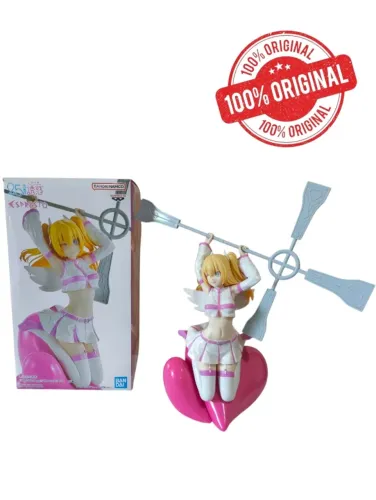 Action Figure Liliel (ESPRESTO / Poppin' Heart) - 2.5 Dimensional Seduction