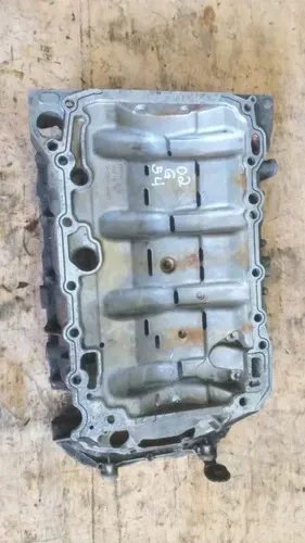 Sobre Carter Vw Jetta 2011 (02g54)